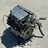 2001-05 Honda Civic DX EX LX 1.5L SOHC VTEC Engine Replacement For D17A JDM D15B | Engine | Acura, Acura EL, Civic, D15B, D17A, EL, Honda, Honda Accord | 2746
