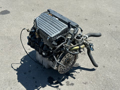 2001-05 Honda Civic DX EX LX 1.5L SOHC VTEC Engine Replacement For D17A JDM D15B