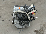 Honda Accord 2008-2012 Engine JDM K24A iVTEC 2.4L | Engine | CRV engine, freeshipping, Honda engine, k24A engine | 2800