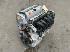 Honda Accord 2008-2012 Engine JDM K24A iVTEC 2.4L