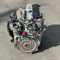 Honda Accord 2008-2012 Engine JDM K24A iVTEC 2.4L | Engine | CRV engine, freeshipping, Honda engine, k24A engine | 2676