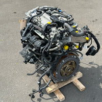 2010 2011 2012 2013 2014 2015 Lexus CT200H / Toyota Prius 1.8L Hybrid Engine JDM 2ZR-FXE 2ZRFXE | Engine | 2ZR Engines, Toyota 2ZR, Toyota Hybrid Engines | 2740