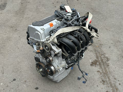 Honda Accord 2008-2012 Engine JDM K24A iVTEC 2.4L