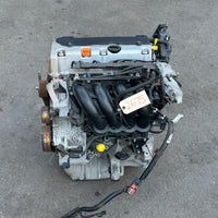 Honda Accord 2008-2012 Engine JDM K24A iVTEC 2.4L 3406797 | Engine | CRV engine, freeshipping, Honda engine, k24A engine | 2803