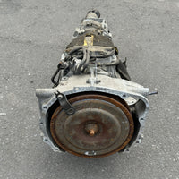SUBARU OUTBACK 11/12 CVT TRANSMISSION TR690JHBBA | Transmissions | CVT TRANSMISSION, EJ253 TRANSMISSION, freeshipping, SUBARU TRANSMISSION | 2768