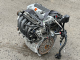 Honda Accord 2008-2012 Engine JDM K24A iVTEC 2.4L | Engine | CRV engine, freeshipping, Honda engine, k24A engine | 2694
