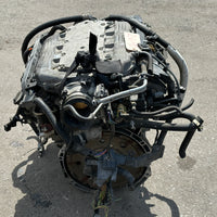 JDM 09-12 Acura RL Type SH 3.7L V6 Engine Only JDM J37A 24V V6 | Engine | freeshipping | 2690