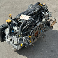 Jdm Subaru Impreza WRX EJ205 Turbo Engine 2008-2014 OEM Direct Replacement | Engine | 2008, 2009, 2010, 2011, 2012, 2013, 2014, DIRECT REPLACEMENT, EJ205, EJ255, Ej255 Replacement, freeshipping, Impreza, Subaru | 2682
