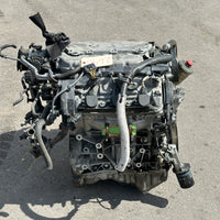 JDM 09-12 Acura RL Type SH 3.7L V6 Engine Only JDM J37A 24V V6 | Engine | freeshipping | 2690