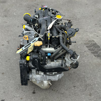 Jdm Subaru Impreza WRX EJ205 Turbo Engine 2008-2014 OEM Direct Replacement | Engine | 2008, 2009, 2010, 2011, 2012, 2013, 2014, DIRECT REPLACEMENT, EJ205, EJ255, Ej255 Replacement, freeshipping, Impreza, Subaru | 2686