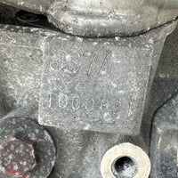 JDM 09-12 Acura  3.7L V6 Engine Only JDM J37A 24V V6 | Engine | freeshipping, j37a | 2705