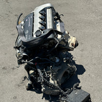 JDM Toyota 2ZZ Engine With 6 speed transmission 2000-2005 Celica GTS Corolla Matrix Lotus Elise 2ZZ-GE | Engine & Transmission | 1ZZ, freeshipping | 2649
