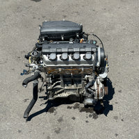 2001-05 Honda Civic DX EX LX 1.5L SOHC VTEC Engine Replacement For D17A JDM D15B | Engine | Acura, Acura EL, Civic, D15B, D17A, EL, Honda, Honda Accord | 2746