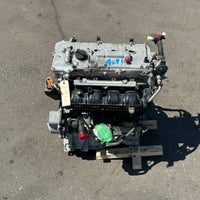 2010 2011 2012 2013 2014 2015 Lexus CT200H / Toyota Prius 1.8L Hybrid Engine JDM 2ZR-FXE 2ZRFXE | Engine | 2ZR Engines, Toyota 2ZR, Toyota Hybrid Engines | 2716
