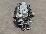 2010 2011 2012 2013 2014 2015 Lexus CT200H / Toyota Prius 1.8L Hybrid Engine JDM 2ZR-FXE 2ZRFXE | Engine | 2ZR Engines, Toyota 2ZR, Toyota Hybrid Engines | 2741