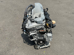 2010 2011 2012 2013 2014 2015 Lexus CT200H / Toyota Prius 1.8L Hybrid Engine JDM 2ZR-FXE 2ZRFXE