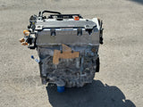 Honda Accord 2008-2012 Engine JDM K24A iVTEC 2.4L | Engine | CRV engine, freeshipping, Honda engine, k24A engine | 2672