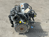 Honda Accord 2008-2012 Engine JDM K24A iVTEC 2.4L | Engine | CRV engine, freeshipping, Honda engine, k24A engine | 2701