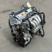 JDM 03 04 05 06 07 Honda Accord 2.4L DOHC I-VTEC K24A Engine Motor - 5108623 | Honda Accord Engine, K24A, K24a Accord | 2687