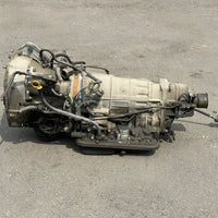 SUBARU SVX EG33 1996/1997 AUTOMATIC TRANSMISSION NUMBER TZ103YL1AA-KN | Transmission | Subaru SVX transmission, Subaru transmission, SVX, transmission | 2751