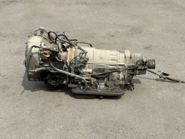 SUBARU SVX EG33 1996/1997 AUTOMATIC TRANSMISSION NUMBER TZ103YL1AA-KN | Transmission | Subaru SVX transmission, Subaru transmission, SVX, transmission | 2751