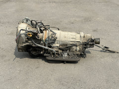 SUBARU SVX EG33 1996/1997 AUTOMATIC TRANSMISSION NUMBER TZ103YL1AA-KN
