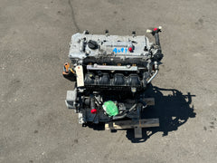 2010 2011 2012 2013 2014 2015 Lexus CT200H / Toyota Prius 1.8L Hybrid Engine JDM 2ZR-FXE 2ZRFXE 4960909