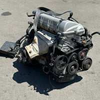 JDM Toyota 2ZZ Engine With 6 speed transmission 2000-2005 Celica GTS Corolla Matrix Lotus Elise 2ZZ-GE | Engine & Transmission | 1ZZ, freeshipping | 2649