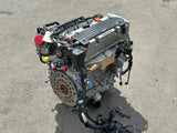 Honda Accord 2008-2012 Engine JDM K24A iVTEC 2.4L | Engine | CRV engine, freeshipping, Honda engine, k24A engine | 2699
