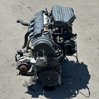 2001-05 Honda Civic DX EX LX 1.5L SOHC VTEC Engine Replacement For D17A JDM D15B | Engine | Acura, Acura EL, Civic, D15B, D17A, EL, Honda, Honda Accord | 2746