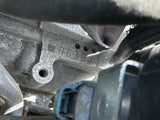 JDM Subaru FB25 Engine Only 12-18 Forester 13-17 Legacy 13-16 Outback DOHC 2.5L Motor
