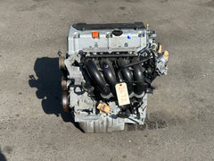 Honda Accord 2008-2012 Engine JDM K24A iVTEC 2.4L