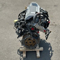 2010/2015 Lexus CT200H / Toyota Prius 1.8L Hybrid Engine JDM 2ZR-FXE 2ZRFXE 2ZR 1339882 | Engine | 2ZR Engines, freeshipping, Toyota 2ZR, Toyota Hybrid Engines | 2785