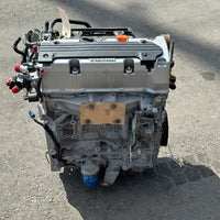Honda Accord 2008-2012 Engine JDM K24A iVTEC 2.4L | Engine | CRV engine, freeshipping, Honda engine, k24A engine | 2676