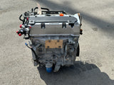 Honda Accord 2008-2012 Engine JDM K24A iVTEC 2.4L | Engine | CRV engine, freeshipping, Honda engine, k24A engine | 2676