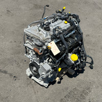 2010 2011 2012 2013 2014 2015 Lexus CT200H / Toyota Prius 1.8L Hybrid Engine JDM 2ZR-FXE 2ZRFXE | Engine | 2ZR Engines, Toyota 2ZR, Toyota Hybrid Engines | 2715