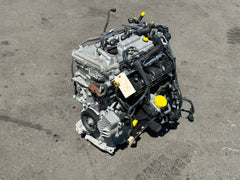 2010 2011 2012 2013 2014 2015 Lexus CT200H / Toyota Prius 1.8L Hybrid Engine JDM 2ZR-FXE 2ZRFXE