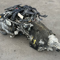 JDM Subaru FB25 Engine 12-18 Forester 13-17 Legacy 13-16 Outback DOHC 2.5L Motor only