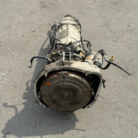 SUBARU SVX EG33 1996/1997 AUTOMATIC TRANSMISSION NUMBER TZ103YL1AA-KN | Transmission | Subaru SVX transmission, Subaru transmission, SVX, transmission | 2751