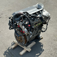 2010 2011 2012 2013 2014 2015 Lexus CT200H / Toyota Prius 1.8L Hybrid Engine JDM 2ZR-FXE 2ZRFXE | Engine | 2ZR Engines, Toyota 2ZR, Toyota Hybrid Engines | 2744