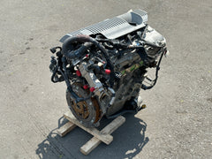 2010 2011 2012 2013 2014 2015 Lexus CT200H / Toyota Prius 1.8L Hybrid Engine JDM 2ZR-FXE 2ZRFXE