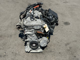 2010 2011 2012 2013 2014 2015 Lexus CT200H / Toyota Prius 1.8L Hybrid Engine JDM 2ZR-FXE 2ZRFXE | Engine | 2ZR Engines, Toyota 2ZR, Toyota Hybrid Engines | 2718