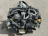 TOYOTA GR86  ENGINE 2.4L FA24 2022/2023 MODEL | 2689