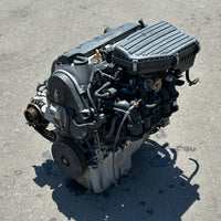 2001-05 Honda Civic DX EX LX 1.5L SOHC VTEC Engine Replacement For D17A JDM D15B | Engine | Acura, Acura EL, Civic, D15B, D17A, EL, Honda, Honda Accord | 2746