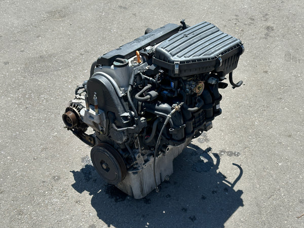 2001-05 Honda Civic DX EX LX 1.5L SOHC VTEC Engine Replacement For D17A JDM D15B | Engine | Acura, Acura EL, Civic, D15B, D17A, EL, Honda, Honda Accord | 2746