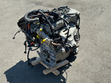 2010 2011 2012 2013 2014 2015 Lexus CT200H / Toyota Prius 1.8L Hybrid Engine JDM 2ZR-FXE 2ZRFXE | Engine | 2ZR Engines, Toyota 2ZR, Toyota Hybrid Engines | 2718