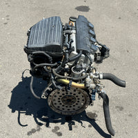 2001-05 Honda Civic DX EX LX 1.5L SOHC VTEC Engine Replacement For D17A JDM D15B | Engine | Acura, Acura EL, Civic, D15B, D17A, EL, Honda, Honda Accord | 2746
