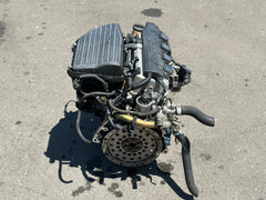 2001-05 Honda Civic DX EX LX 1.5L SOHC VTEC Engine Replacement For D17A JDM D15B