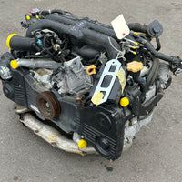 Jdm Subaru Impreza WRX EJ205 Turbo Engine 2008-2014 OEM Direct Replacement | Engine | 2008, 2009, 2010, 2011, 2012, 2013, 2014, DIRECT REPLACEMENT, EJ205, EJ255, Ej255 Replacement, freeshipping, Impreza, Subaru | 2686