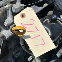 2010 2011 2012 2013 2014 2015 Lexus CT200H / Toyota Prius 1.8L Hybrid Engine JDM 2ZR-FXE 2ZRFXE | Engine | 2ZR Engines, Toyota 2ZR, Toyota Hybrid Engines | 2717